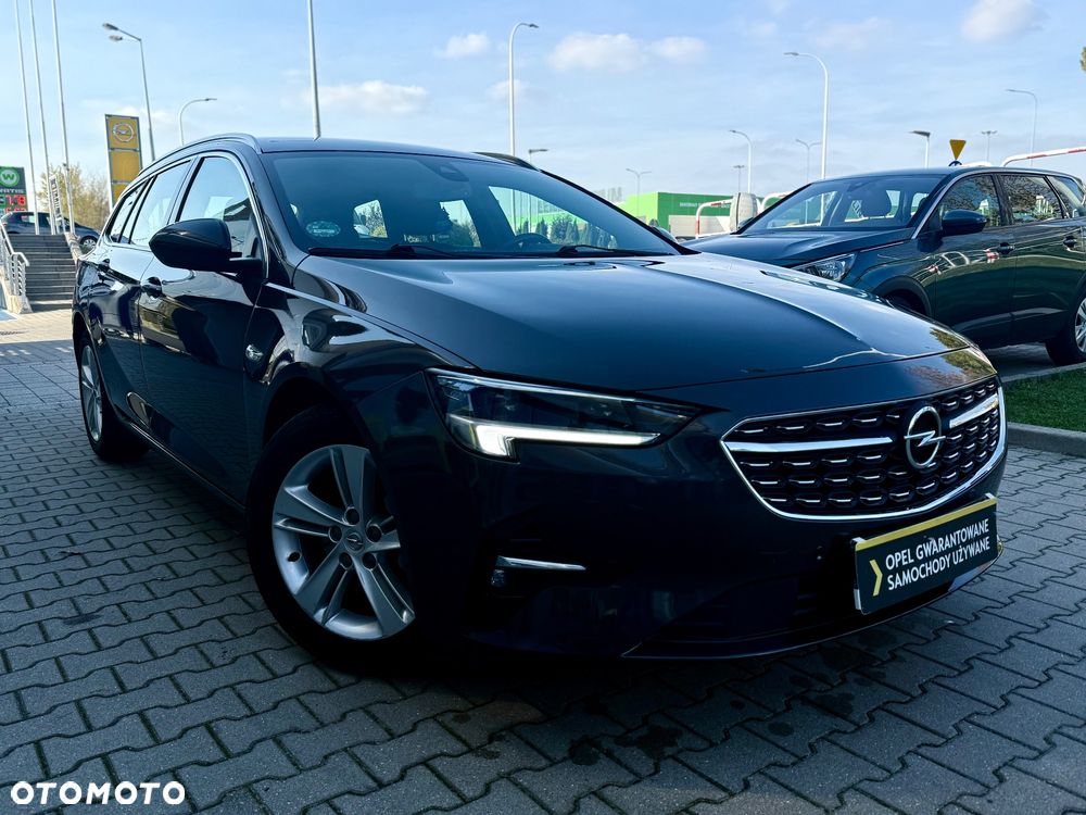 Opel Insignia - 4
