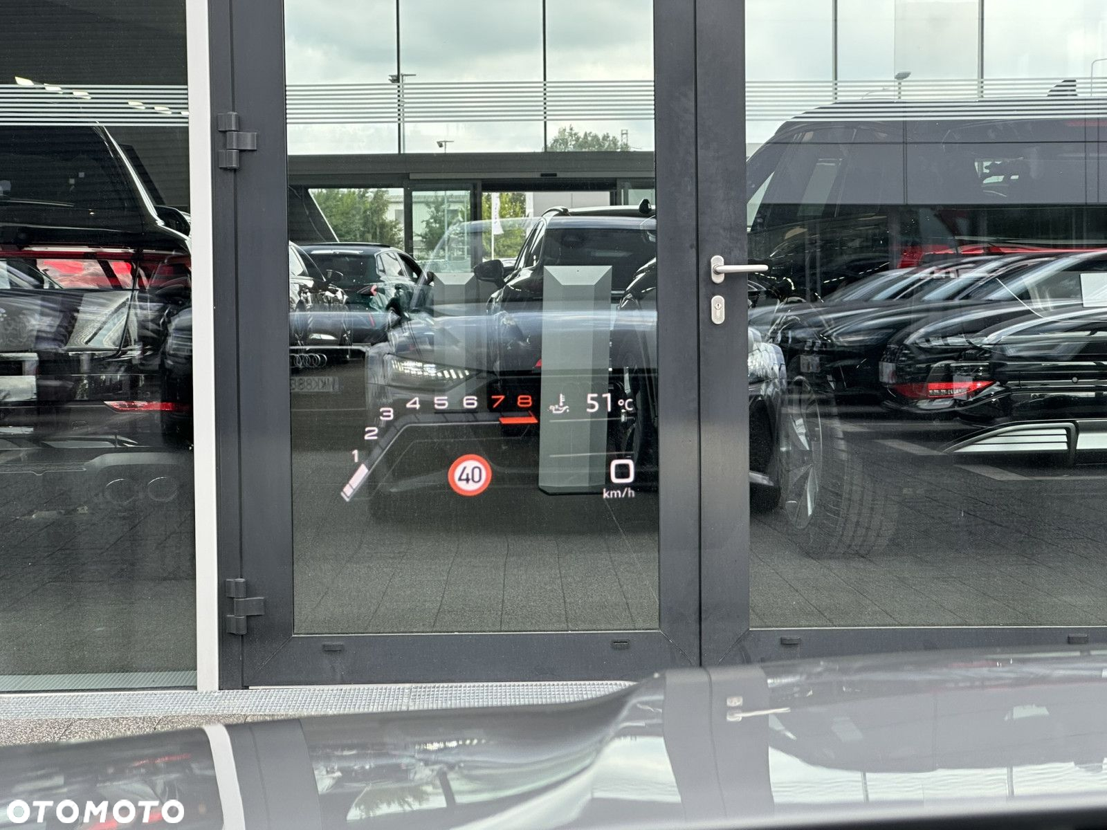 Audi RS6 - 20