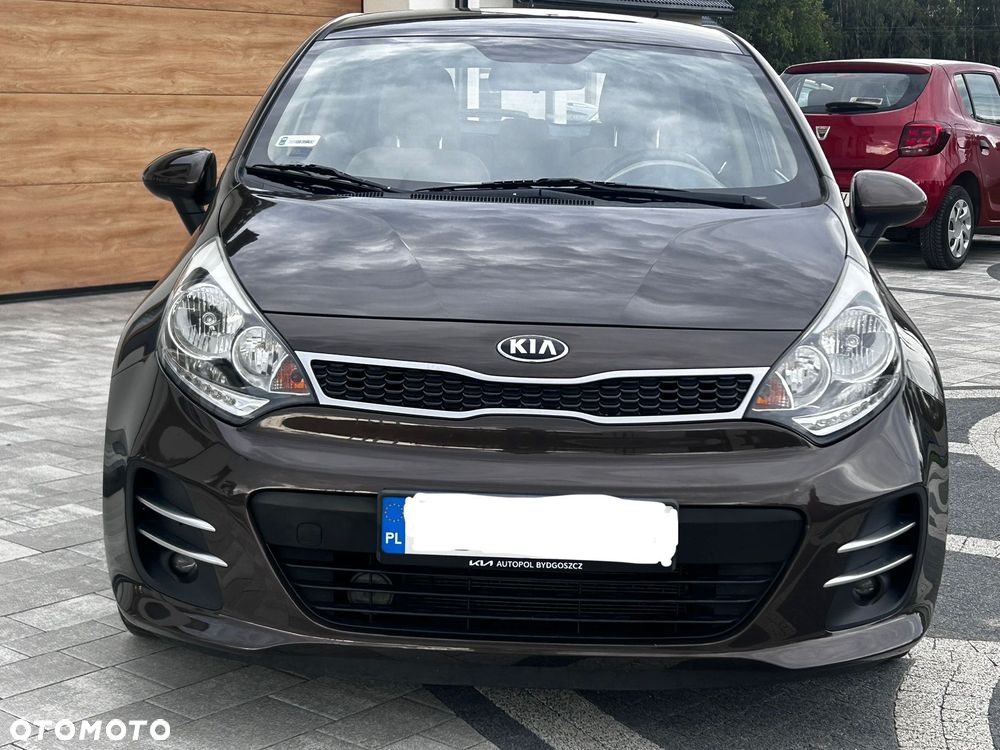 Kia Rio - 3