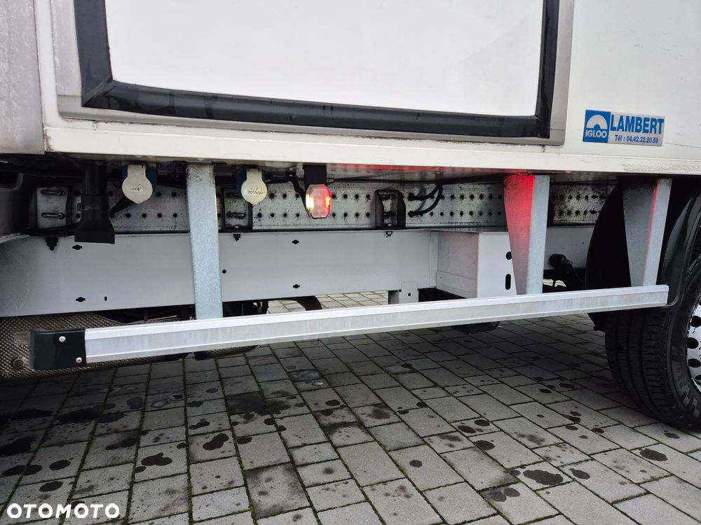 Renault MASTER 2.3 165 KM - 7