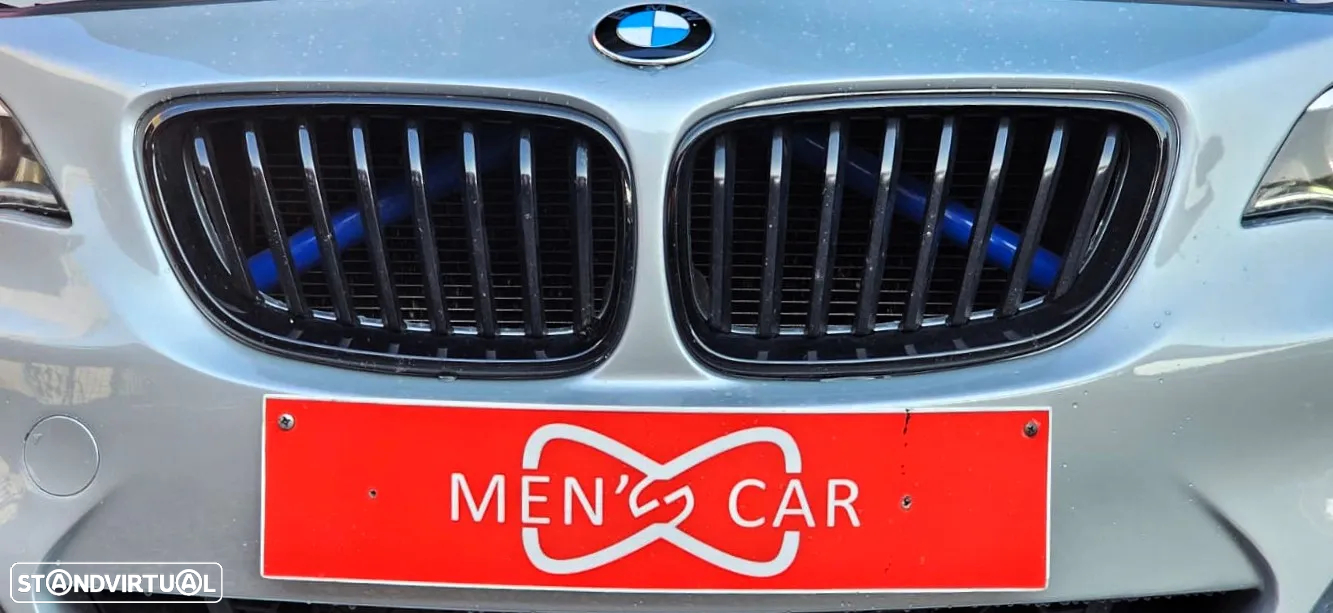 BMW 218 d Coupe Aut. M Sport - 22