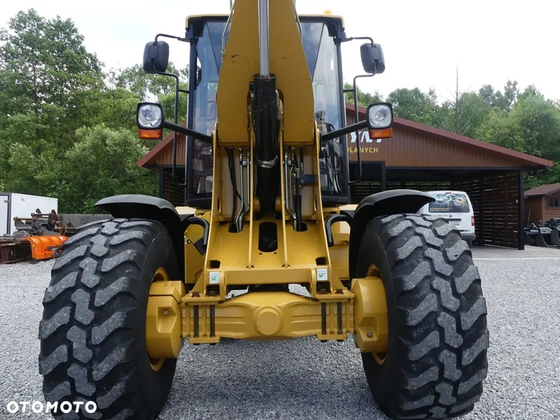Caterpillar CAT 906 Z Niemiec / Unikat 2587mtg / - 20
