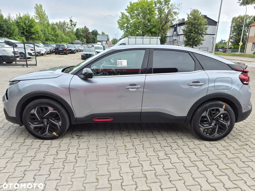 Citroën C4 BlueHDi 130 Stop&Start EAT8 SHINE - 2