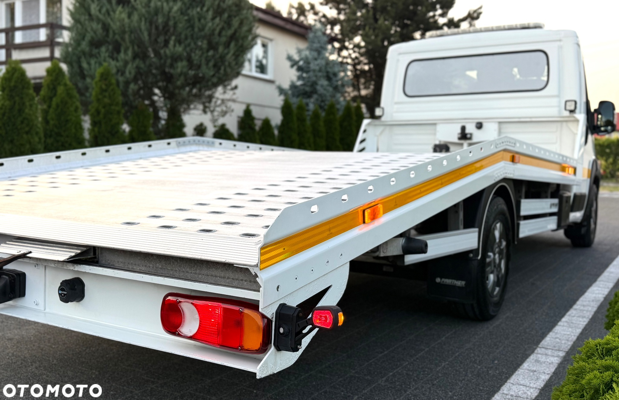 Peugeot Boxer - 12
