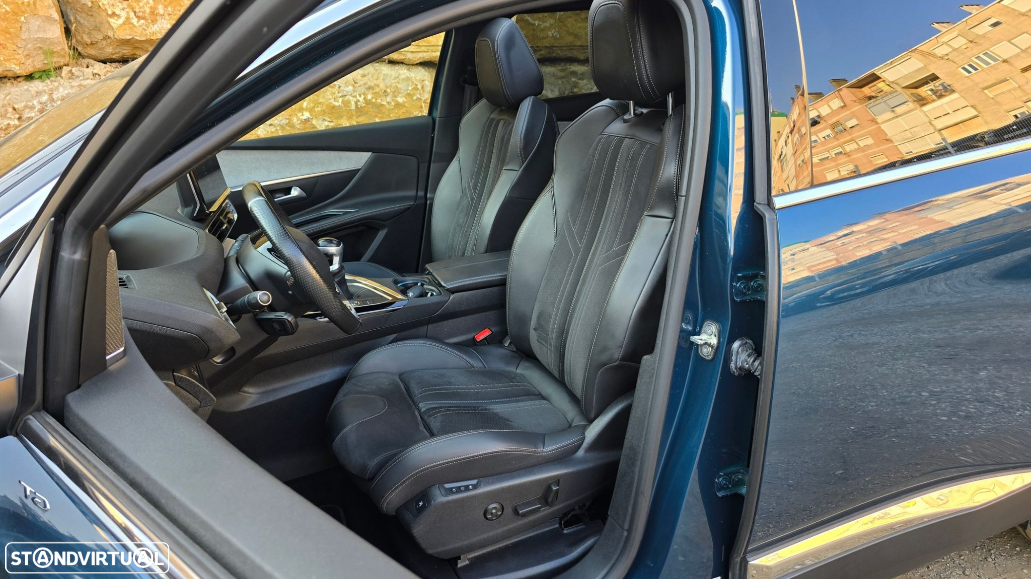 Peugeot 5008 - 50