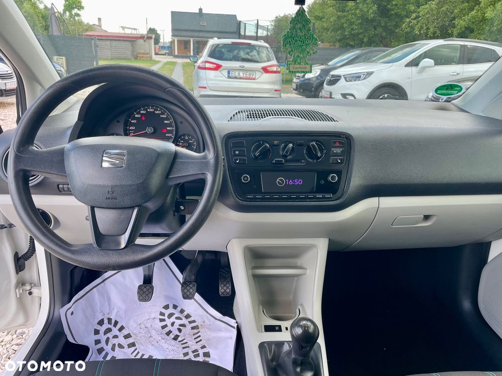 Seat Mii 1.0 - 3