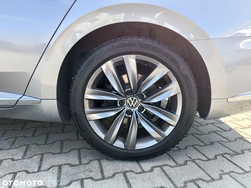 Volkswagen Arteon 2.0 TDI Elegance DSG - 37