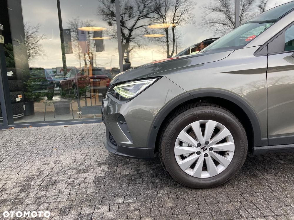 Seat Arona 1.0 TSI Style S&S DSG - 9