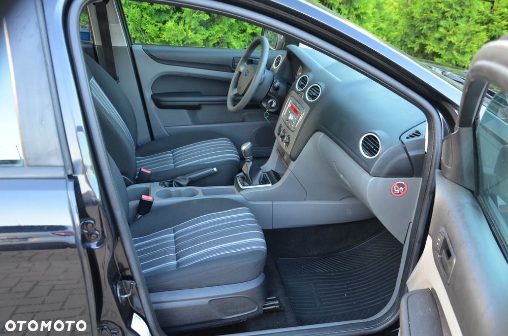 Ford Focus - 4