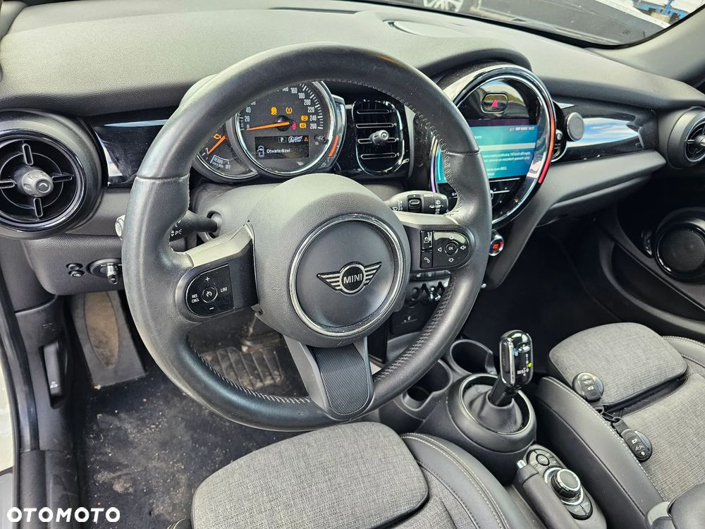 MINI Cooper - 21