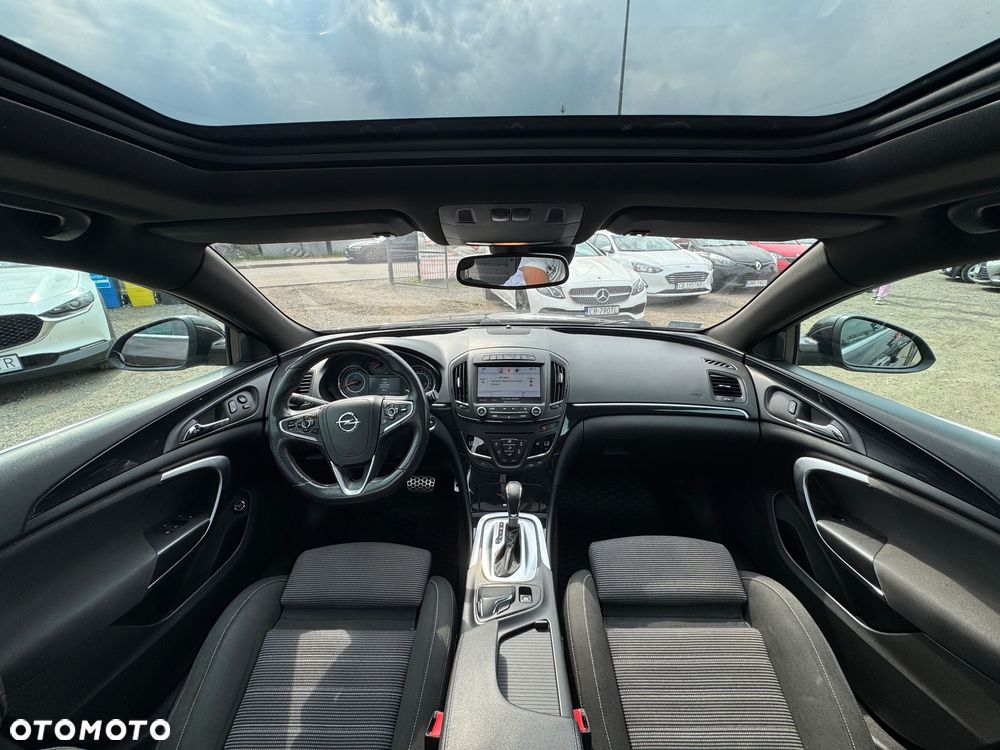 Opel Insignia CT 2.0 CDTI 4x4 - 32