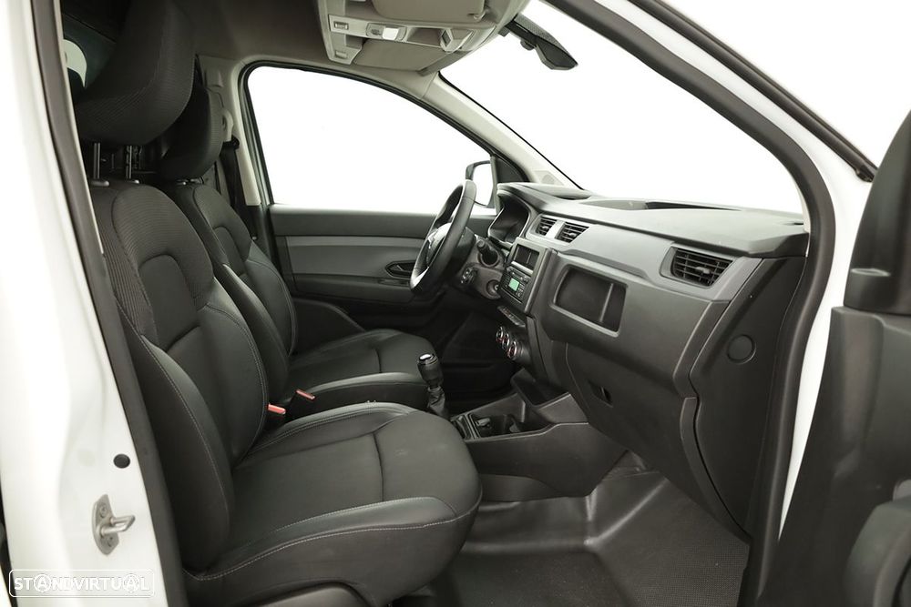 Renault express 1.5 blue dci advance - 19