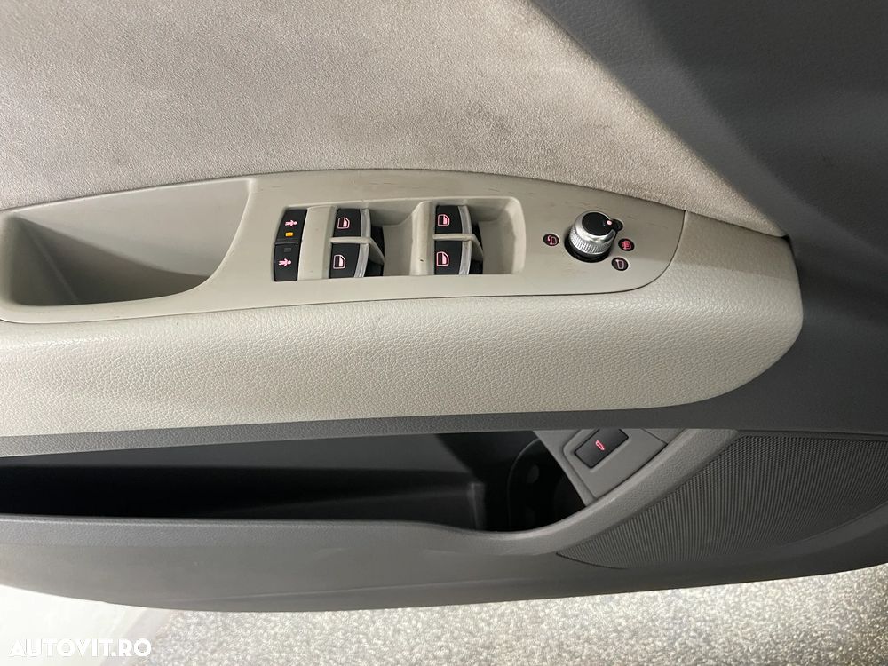 Audi Q7 3.0 TDI Quattro Tip - 12