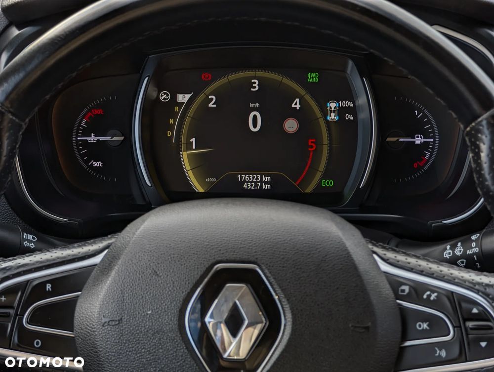 Renault Koleos ENERGY dCi 175 X-tronic 4WD INITIALE PARIS - 26