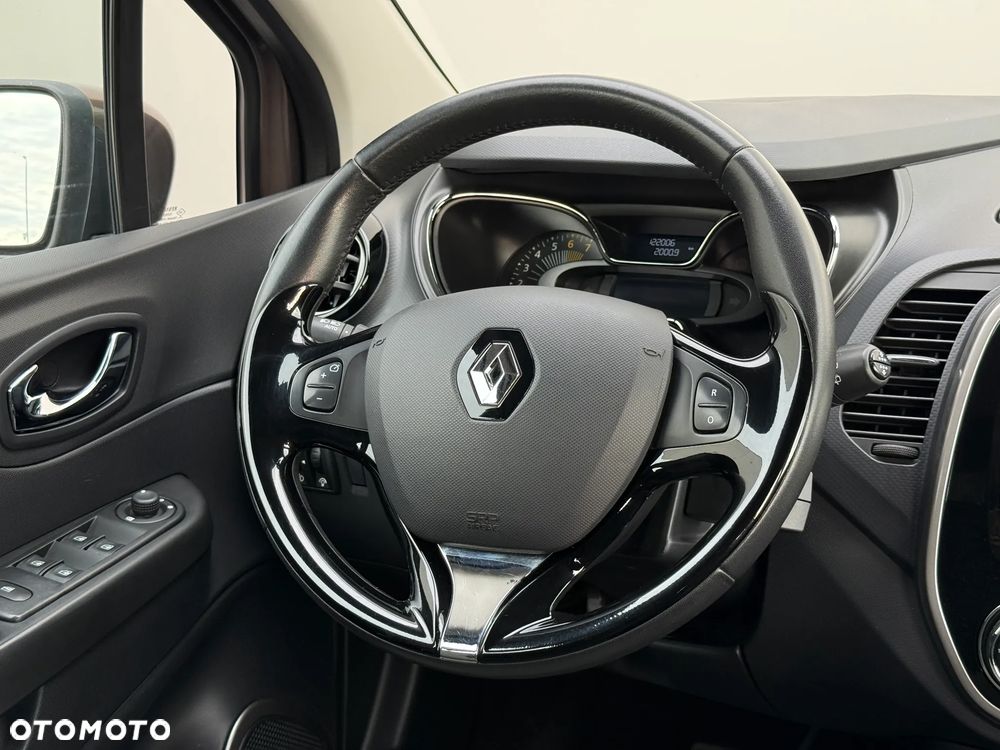 Renault Captur - 20