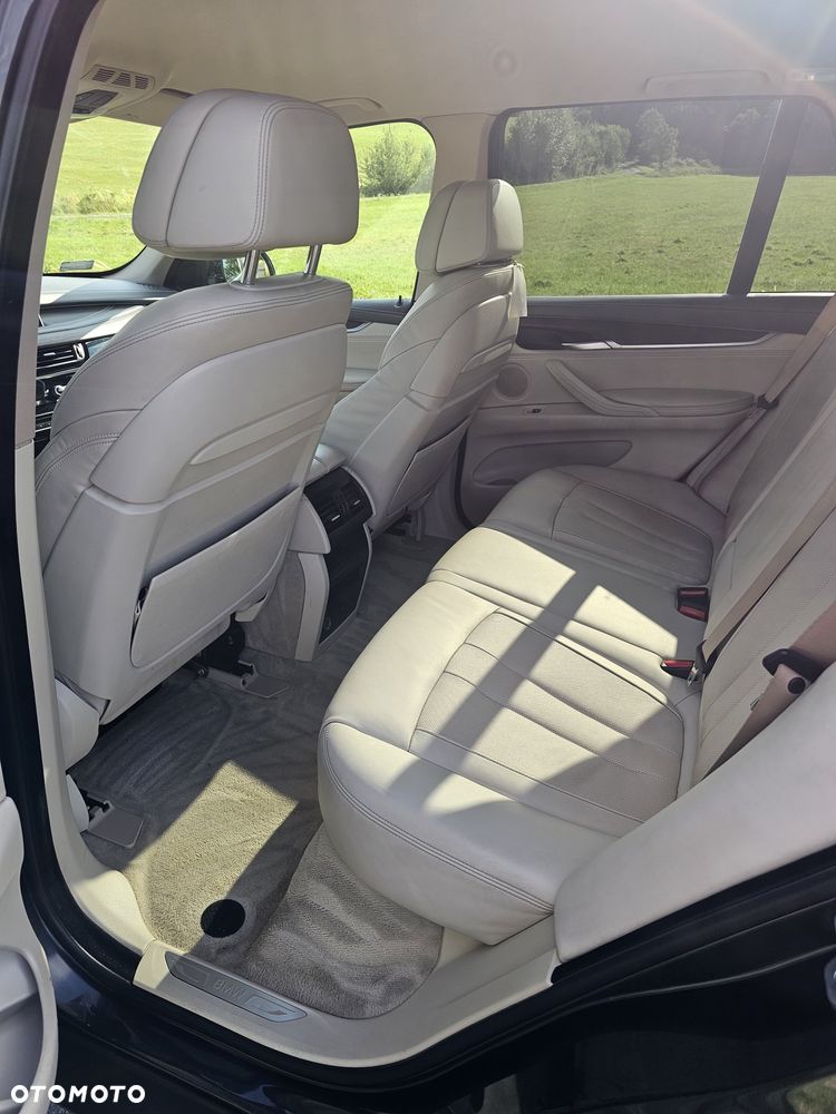 BMW X5 - 8
