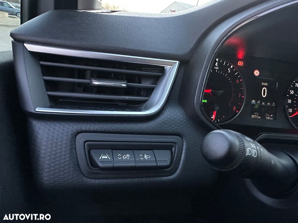 Renault Clio V 1.0 TCe 90 Equilibre - 9