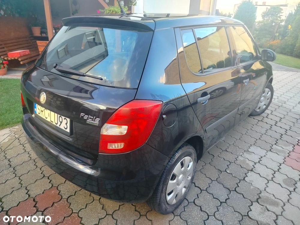 Skoda Fabia 1.2 12V Classic - 3