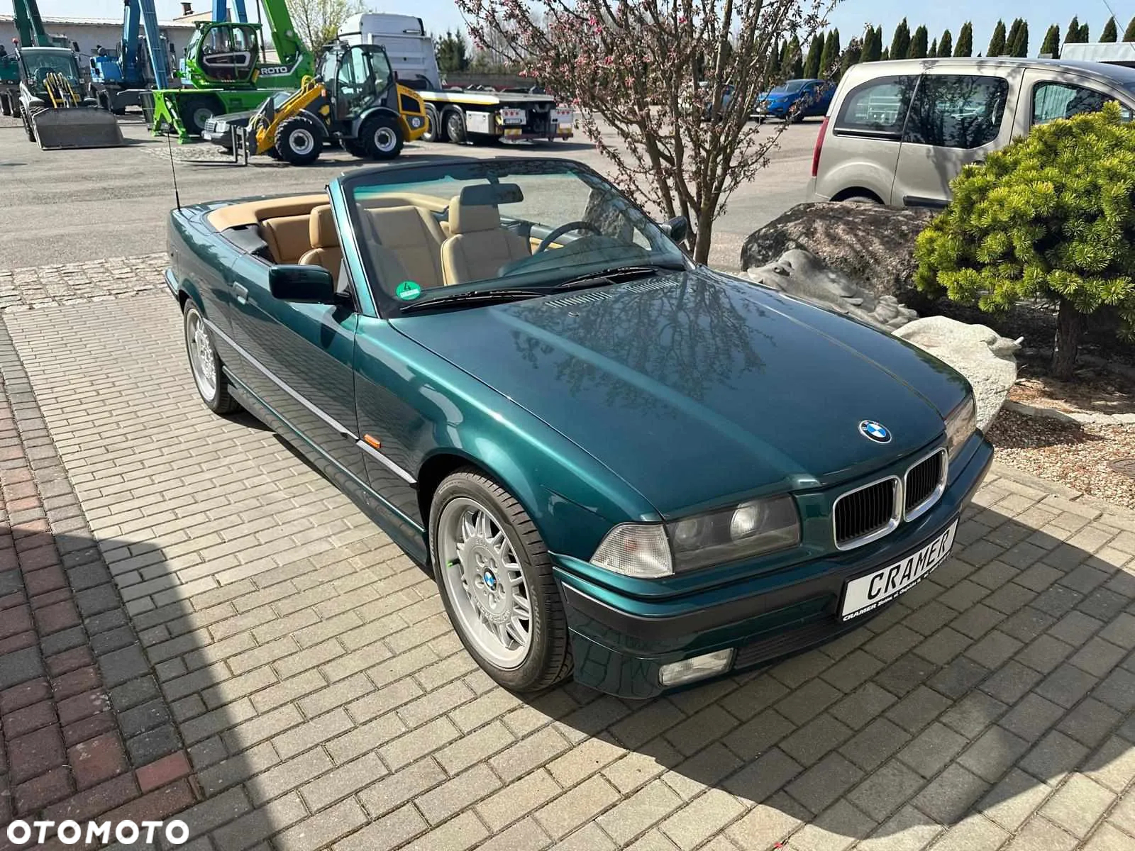 BMW Seria 3 - 6