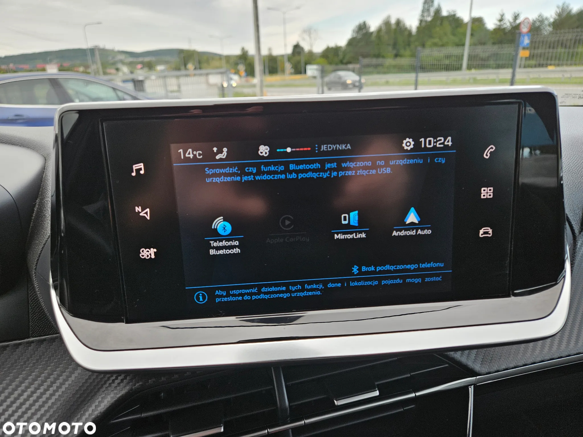 Peugeot 208 PureTech 100 Active Pack - 16