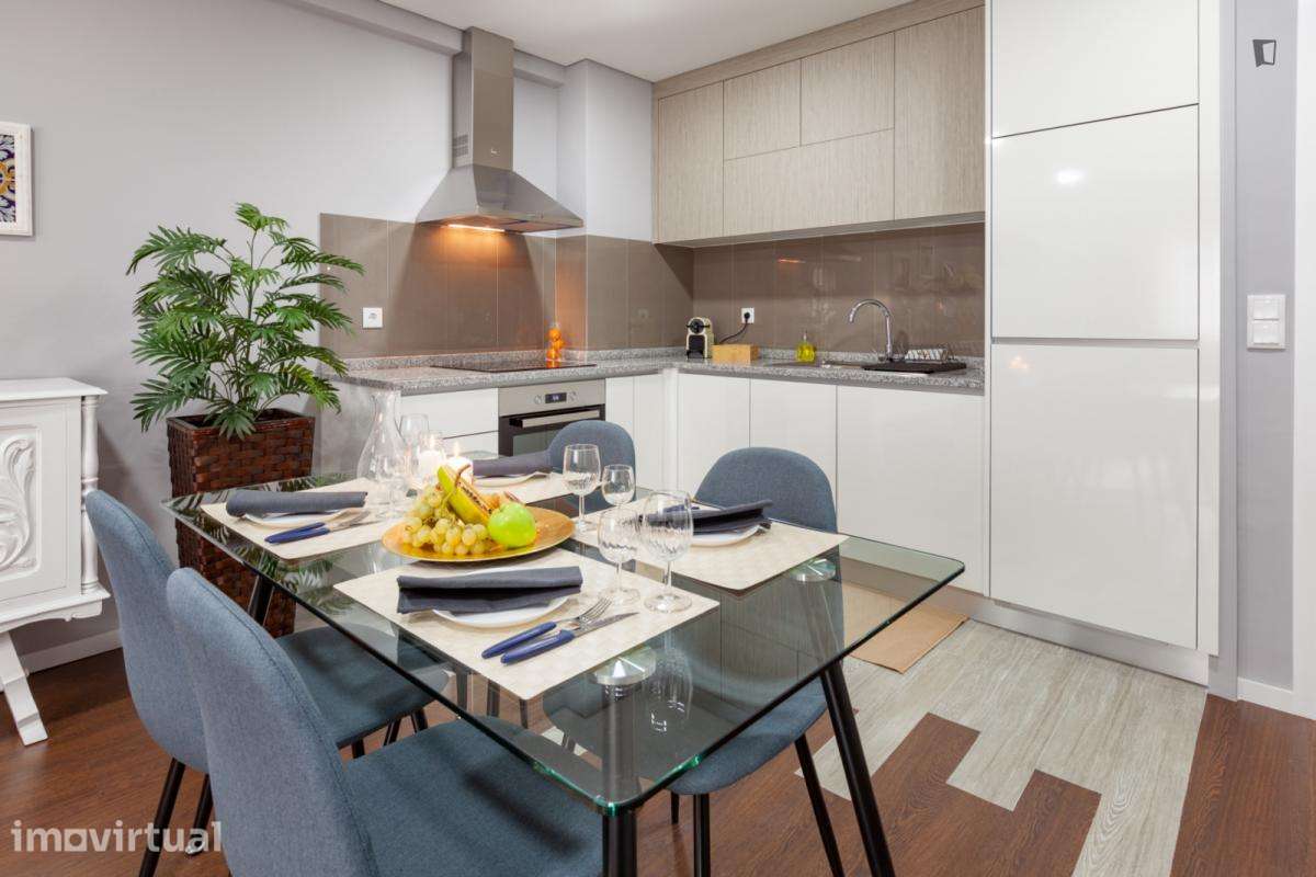 Apartamento com 2 quartos - localizado em Sé de Braga e São Lázaro... - Grande imagem: 5/33