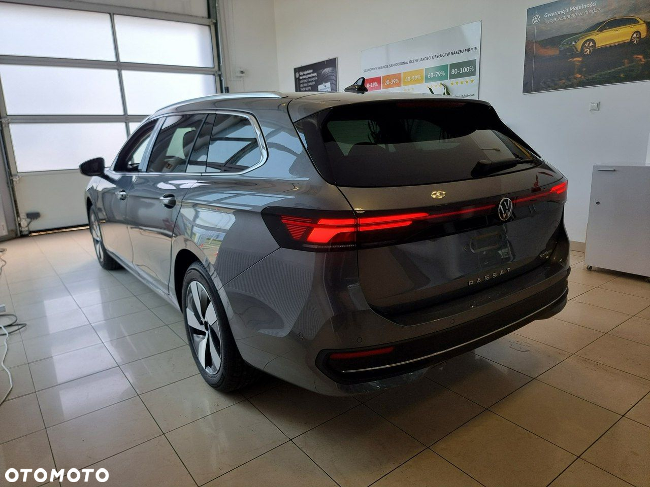 Volkswagen Passat 1.5 TSI eHybrid PHEV Business DSG - 7