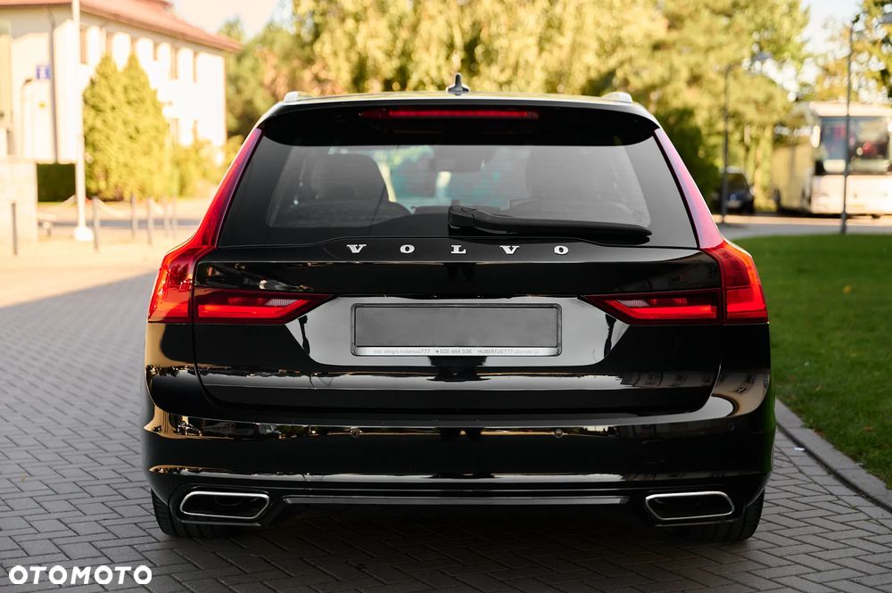 Volvo V90 T4 R-Design - 15