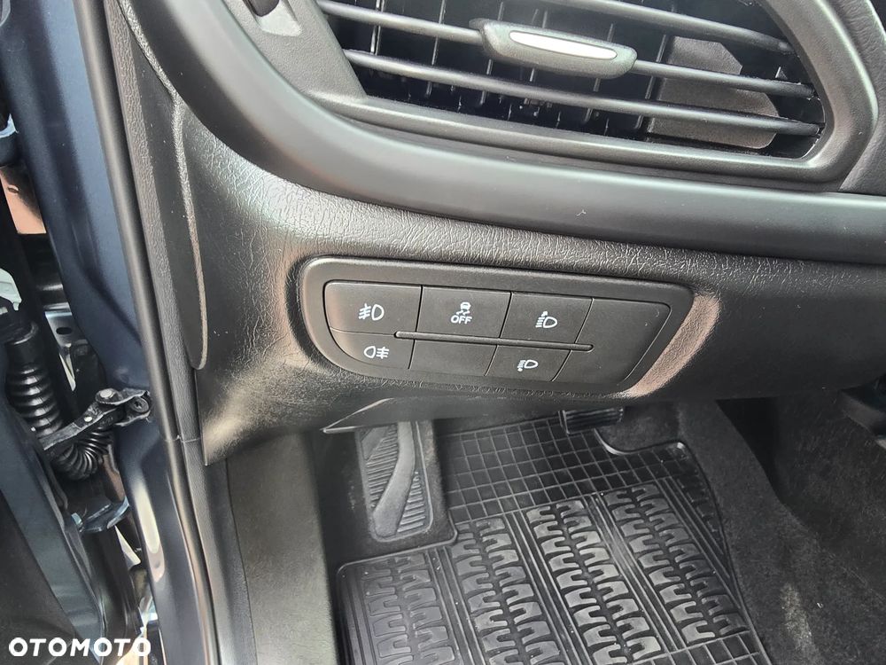 Fiat Tipo 1.5 Hybrid DCT - 19