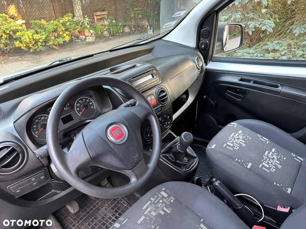 Fiat Fiorino - 3