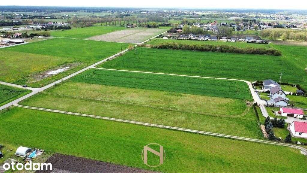 Działka, 1 808 m², Deszczno - Pełny obrazek: 3/19