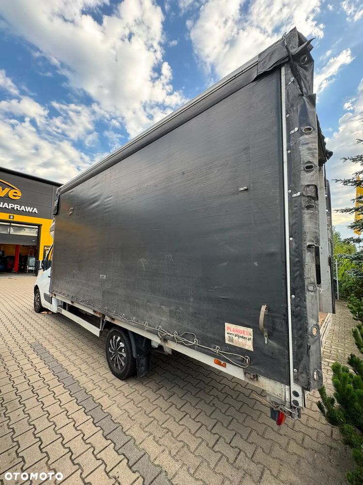 Renault Master - 11
