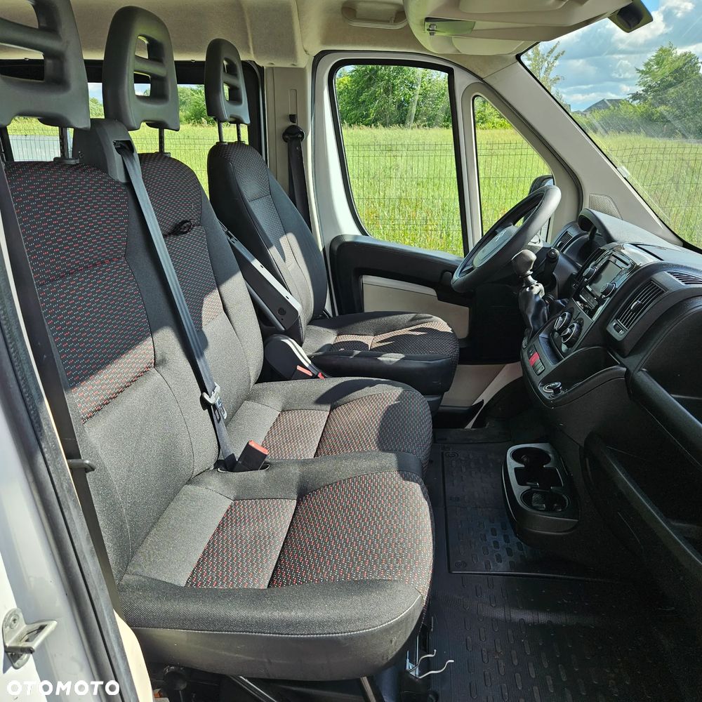 Citroën Jumper - 20