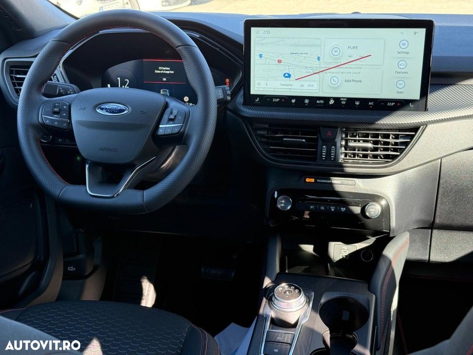 Ford Kuga 1.5 EcoBoost A8 FWD ST-Line - 15