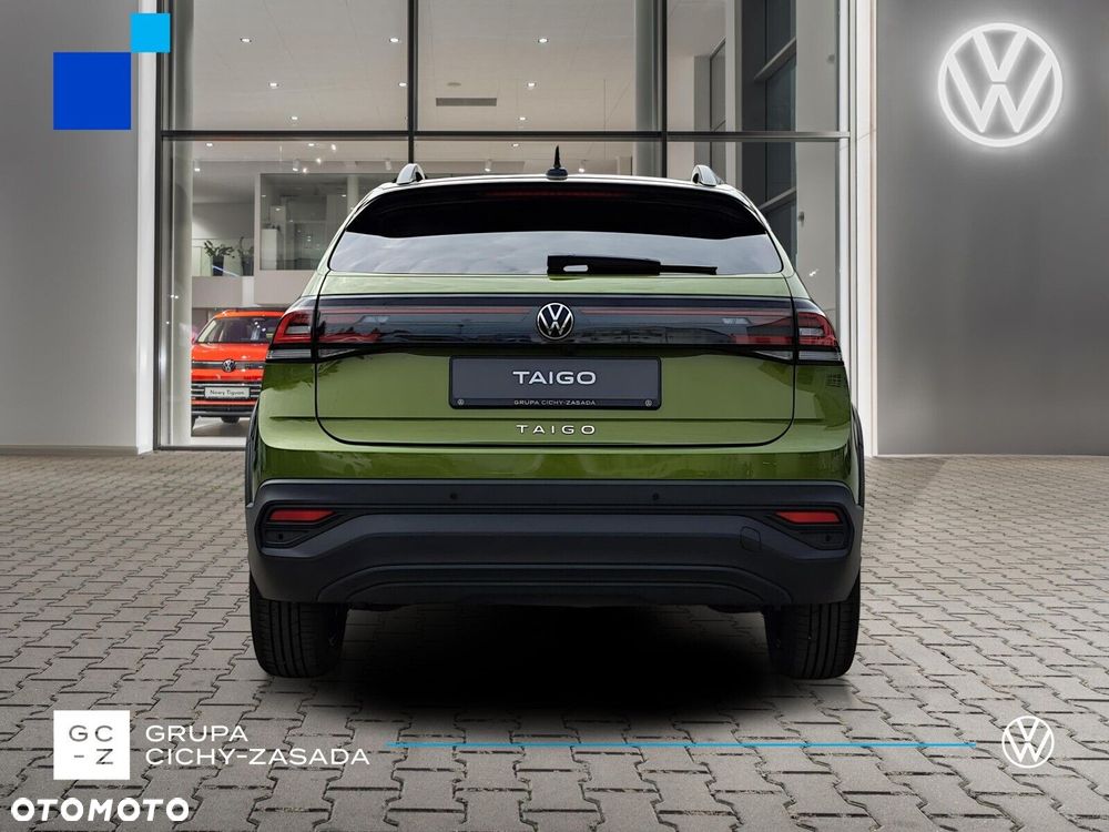 Volkswagen Taigo - 4