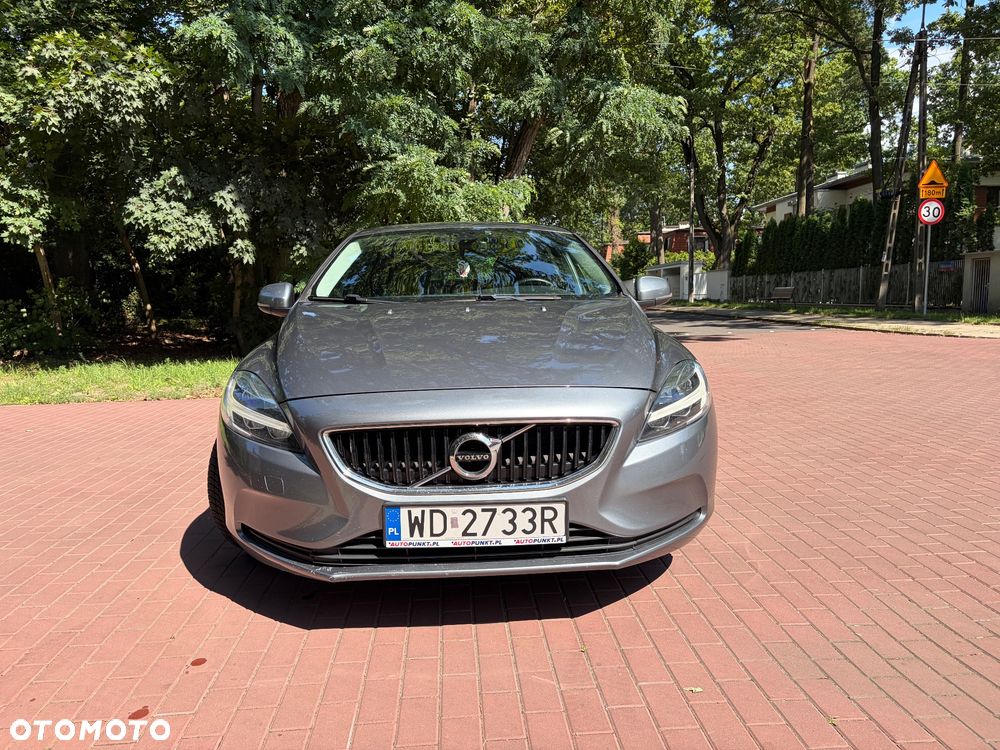 Volvo V40 D3 Drive-E Dynamic Edition - 7