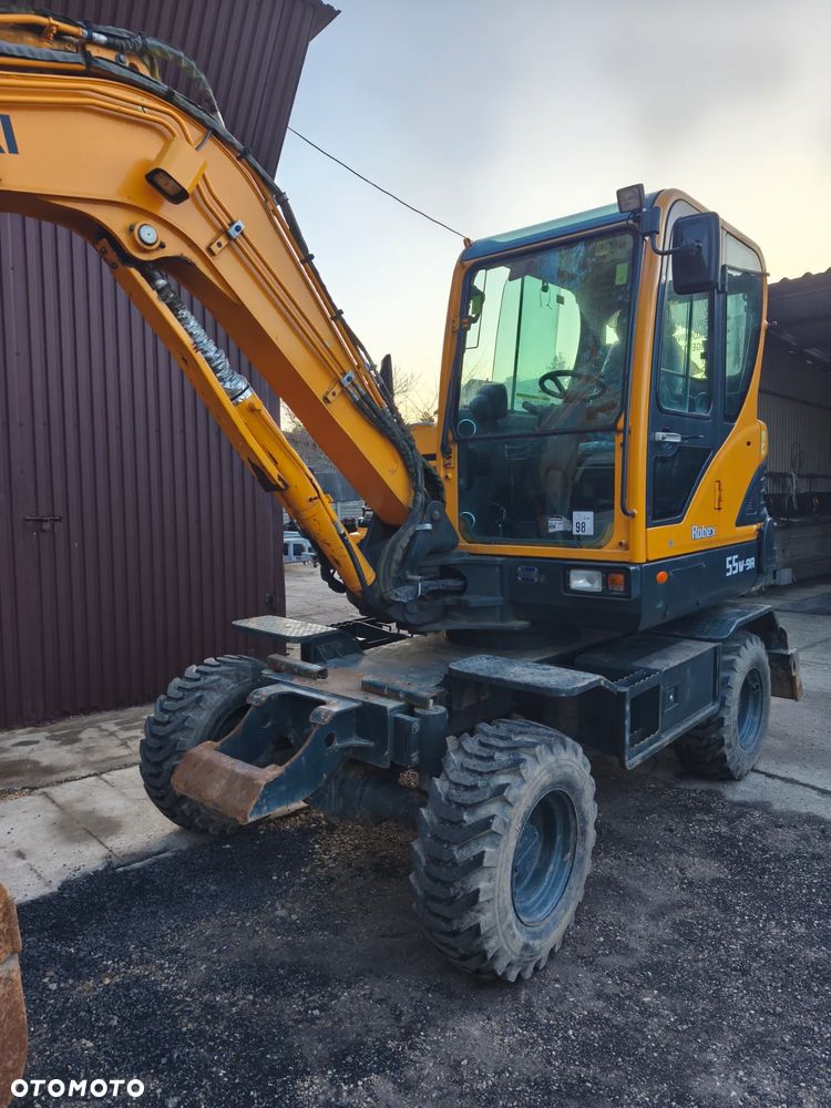 Wacker Neuson 6503 - 17