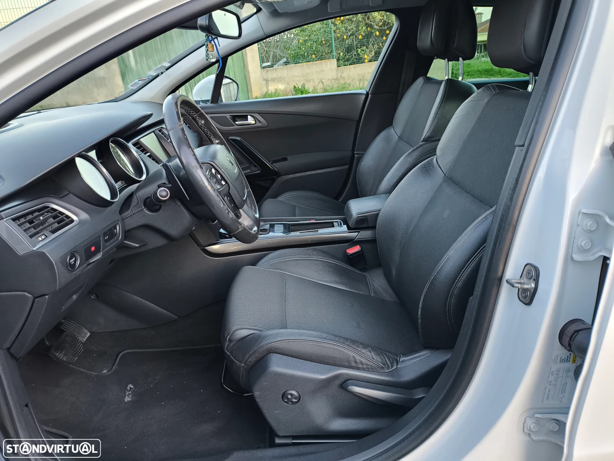 Peugeot 508 SW BlueHDi 120 EAT6 Stop&Start Business-Line - 8