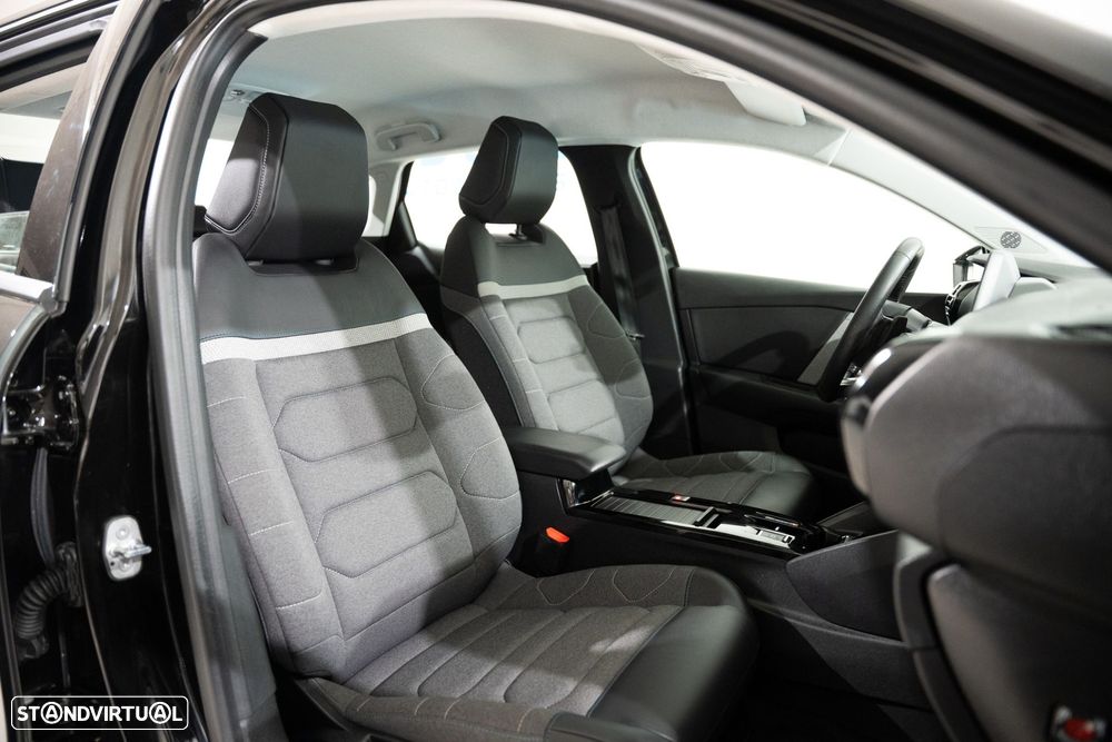 Citroën C4 X 1.2 PureTech Feel Pack EAT8 - 22