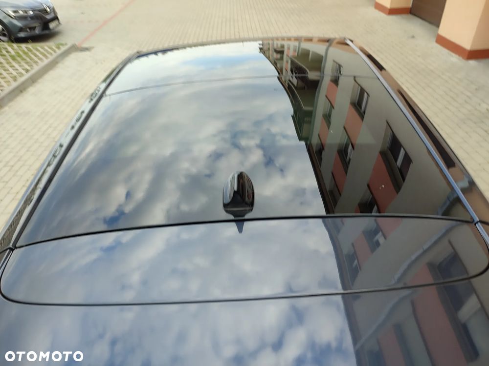 Ford Focus Turnier 1.0 EcoBoost Hybrid TITANIUM DESIGN - 25
