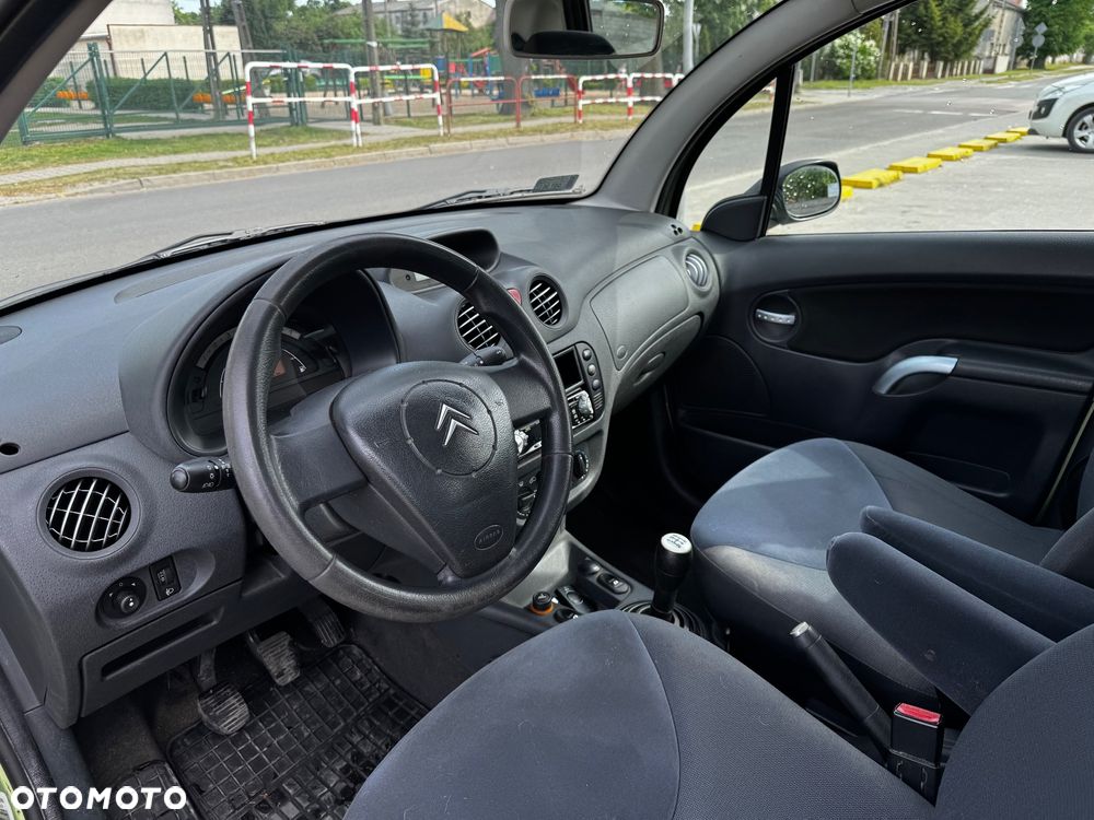 Citroën C3 1.4 Confort - 14
