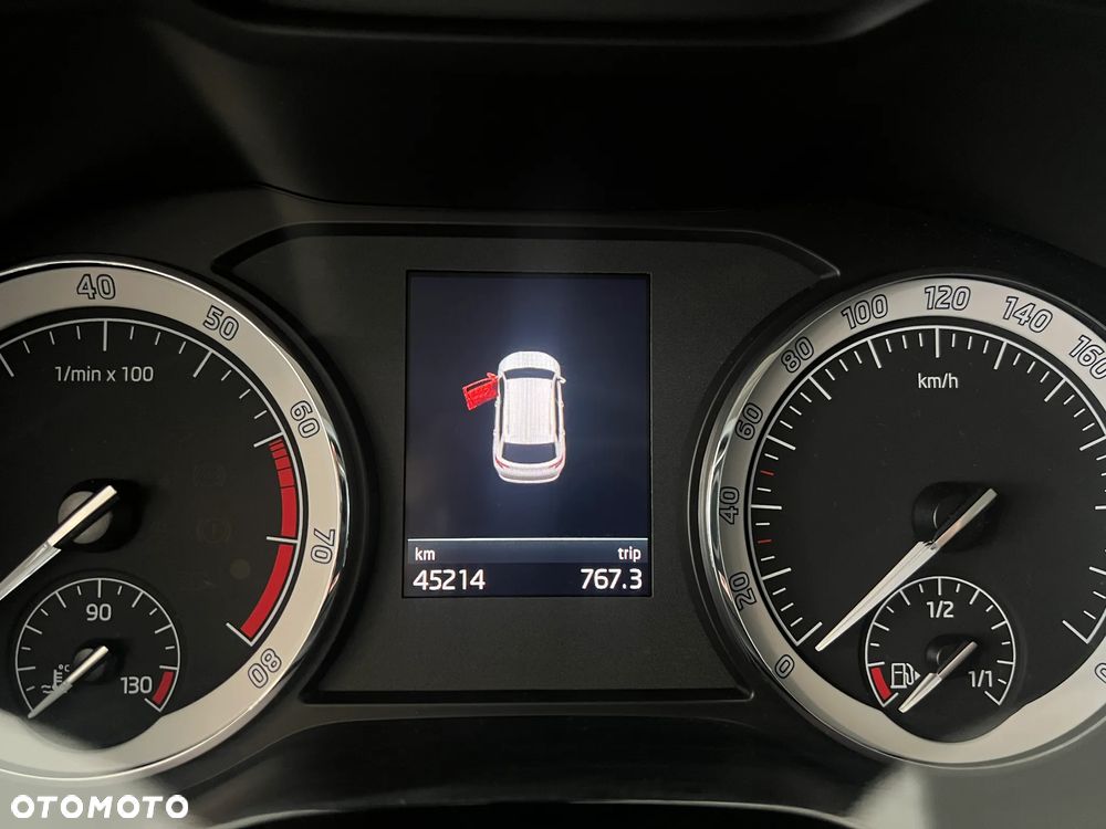 Skoda Karoq 1.5 TSI ACT GPF 4x2 Style DSG - 20