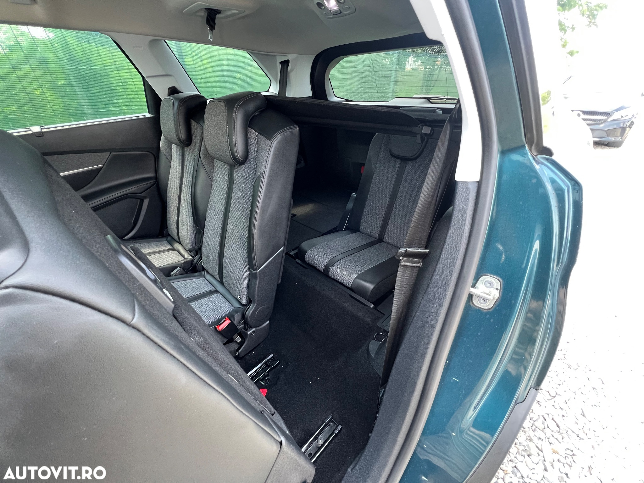 Peugeot 5008 1.5 BlueHDI s&s Allure - 14