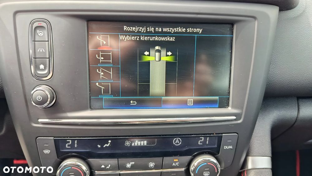 Renault Kadjar Energy TCe 165 Bose Edition - 17