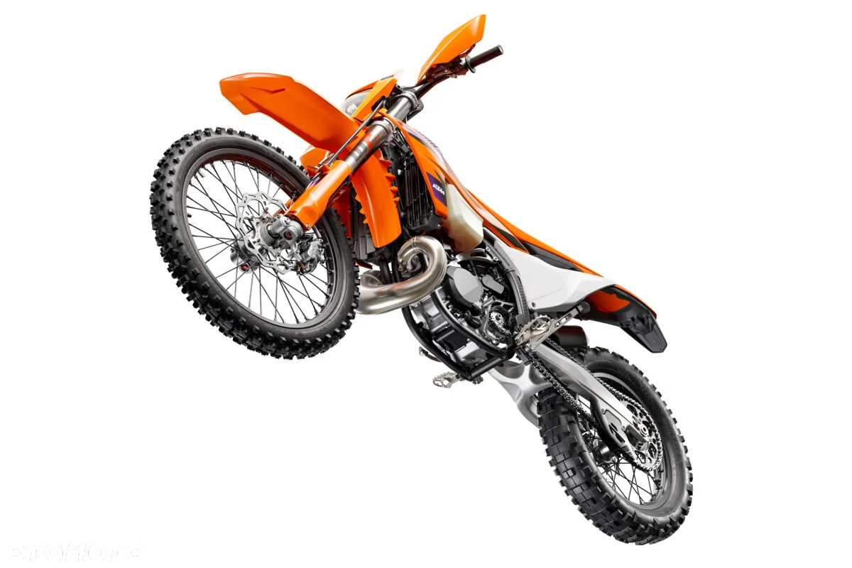 KTM EXC 300 - 10