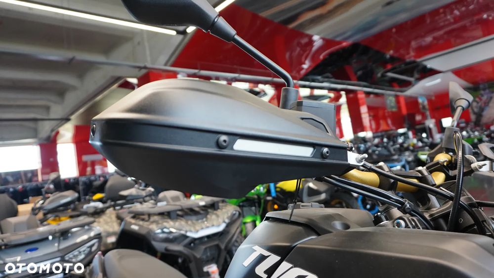 Aprilia Tuareg - 16