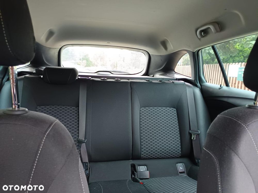 Opel Astra 1.2 T Elegance S&S - 14