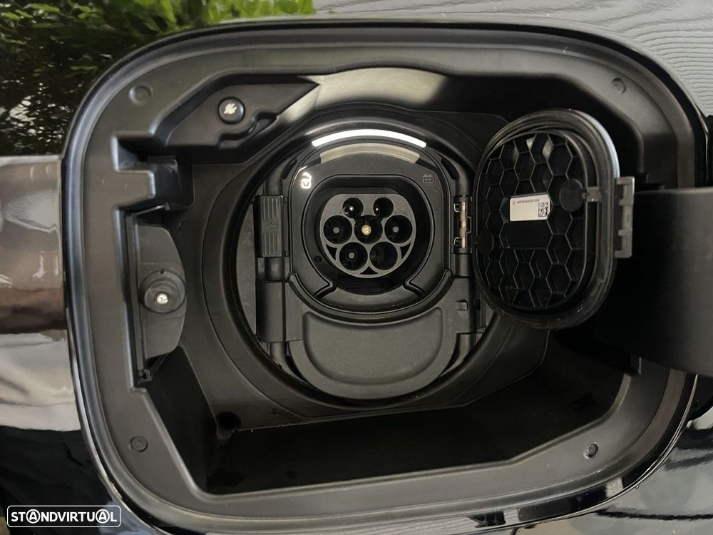 Mercedes-Benz A 250 e - 12