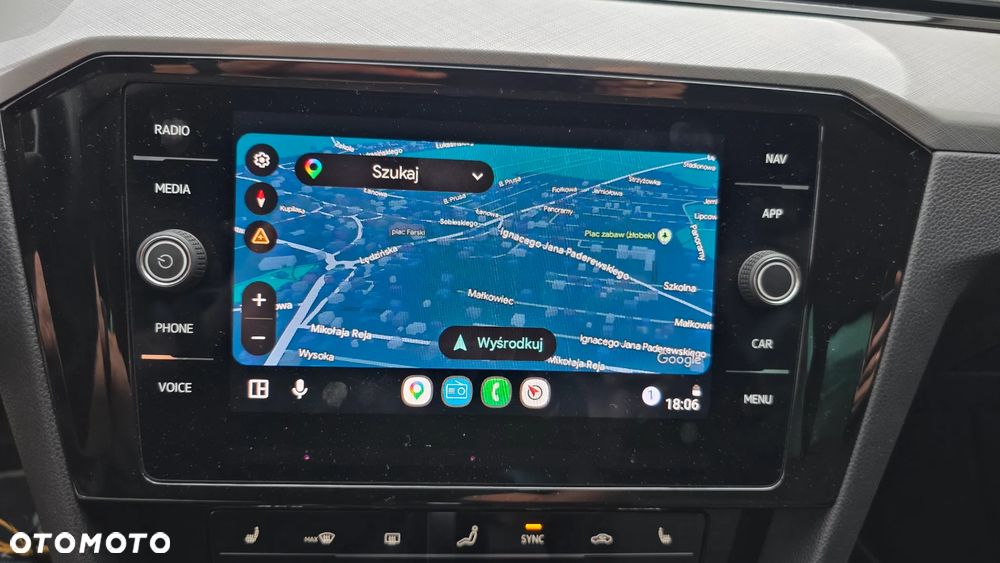 Volkswagen Passat 2.0 TDI EVO Business DSG - 9