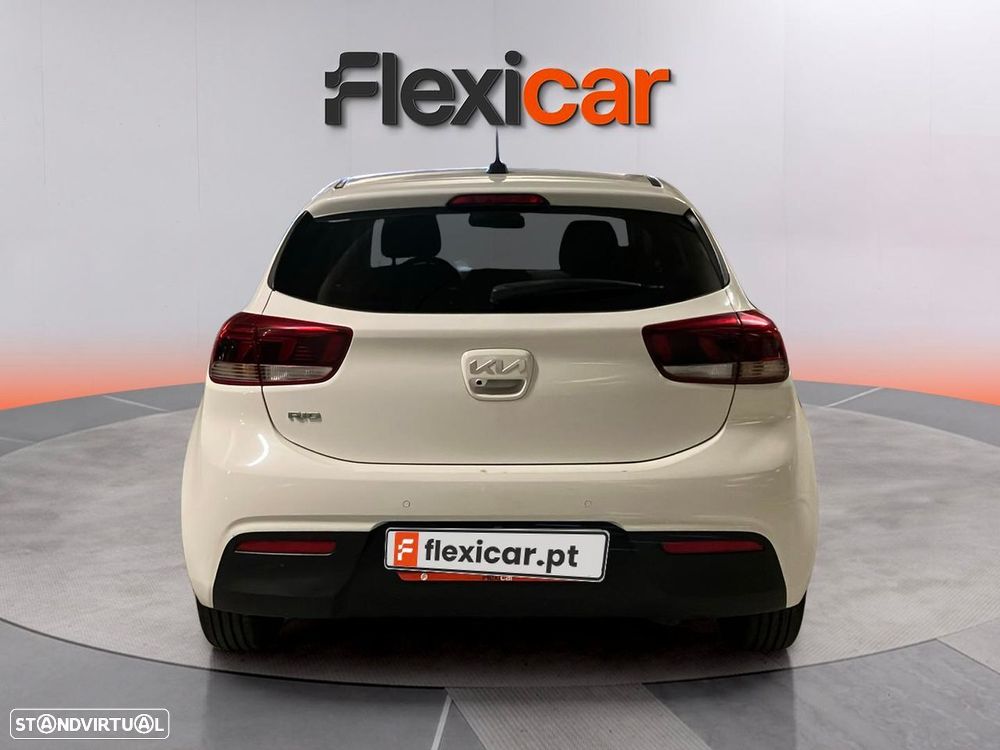 Kia Rio 1.0 T-GDi Wave - 7