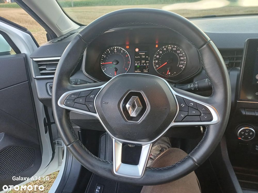Renault Clio - 14
